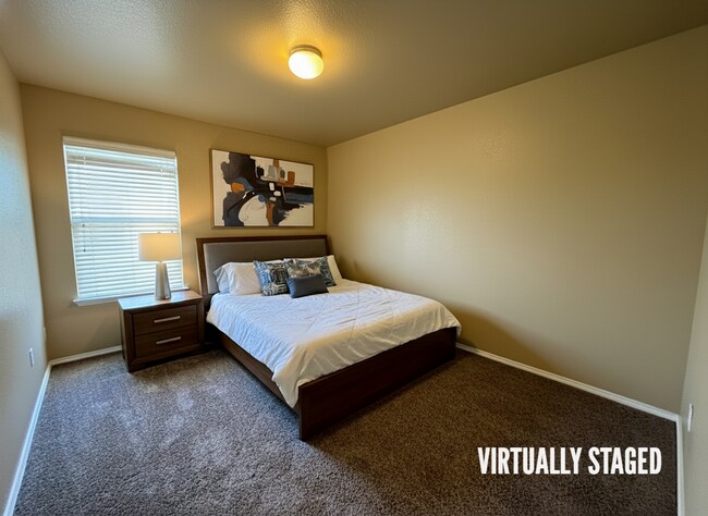 Building Photo - 2539 Red Fern Dr