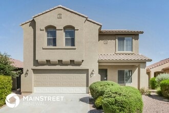 Building Photo - 3618 W Vineyard Rd