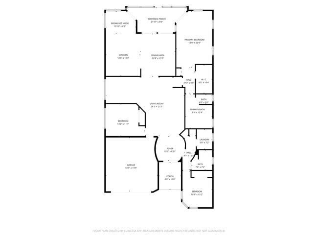 Building Photo - 2018 Reston Cir