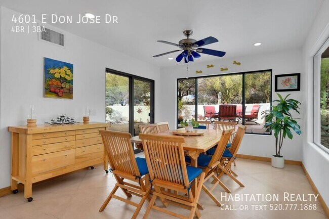 Building Photo - 4601 E Don Jose Dr