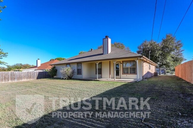 Building Photo - 4805 Frontier Trail