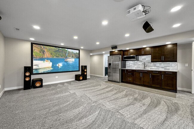 basement photo - 14404 Maple Dr