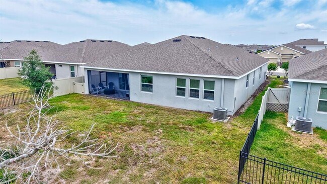 Building Photo - 17032 Harvest Moon Way