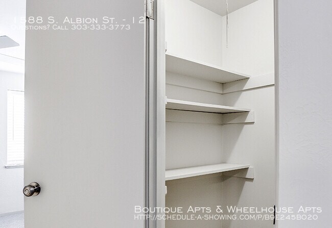 Building Photo - Wheelhouse Apartments