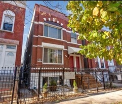Building Photo - 1420 N Campbell Ave