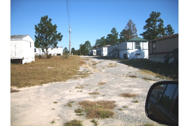 Building Photo - Celeste Mobile Homes