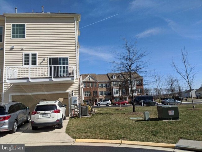Building Photo - 25503 Amber Gate Terrace
