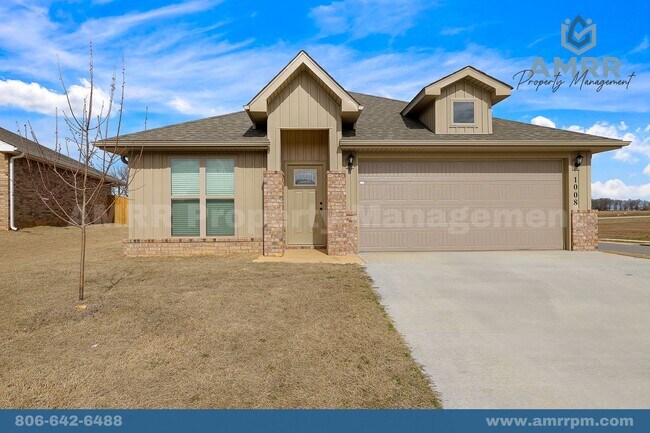 Building Photo - Modern 4-Bedroom Home – Perfect for Growing Families!