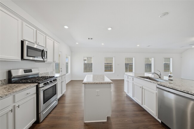 Building Photo - 14226 Overbrook Willow Wy