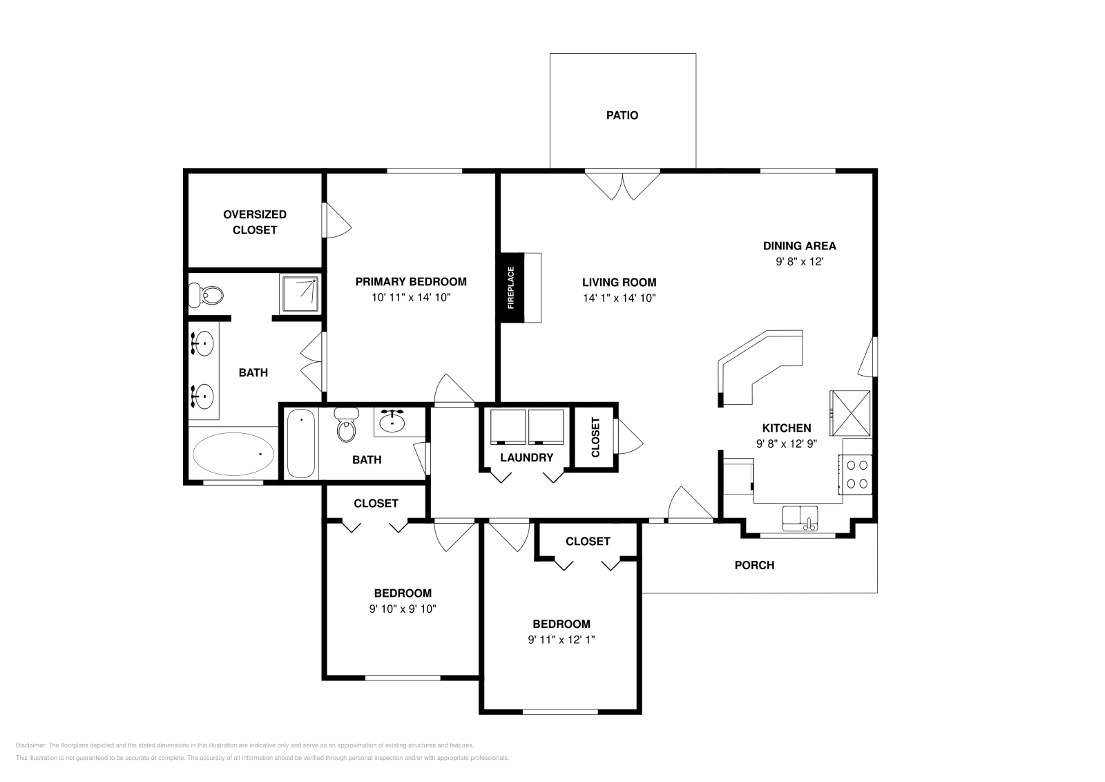 Building Photo - 202 Beaver Creek Dr