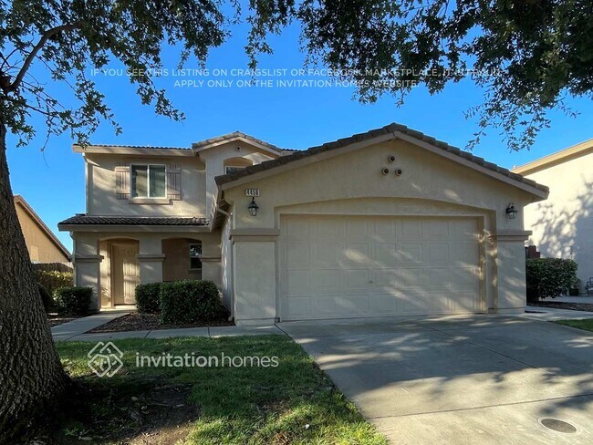 Building Photo - 4456 Aubergine Way