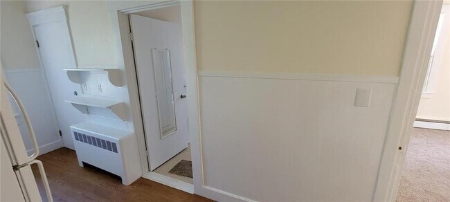 Building Photo - 45 Updike Ave