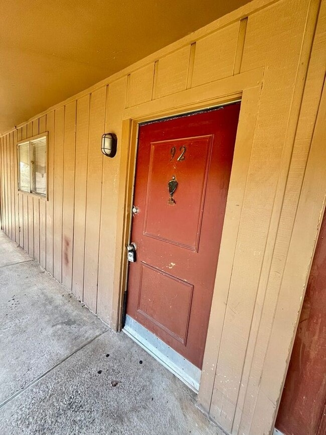 Building Photo - 1 Bed 1 Bath Apt NW OKC