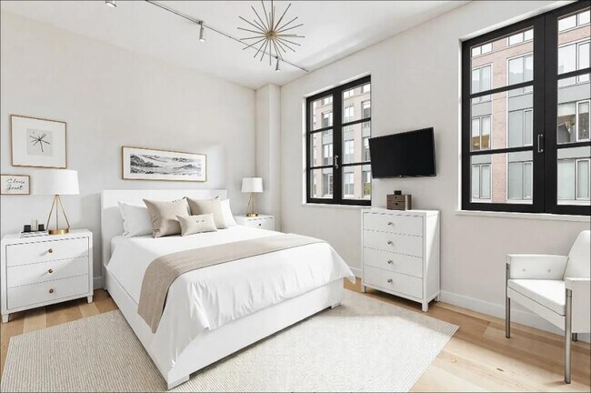 Primary Photo - 0 bedroom in New York NY 10001
