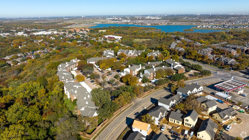 Context - Ascension Point Condominiums