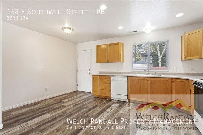 Building Photo - 168 E Southwell St