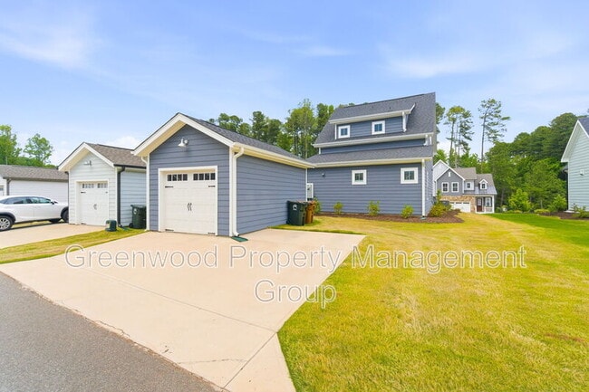 Building Photo - 4003 Nairn Dr