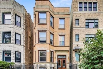 Building Photo - 3515 N Wilton Ave