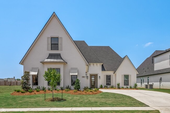 Building Photo - 593 Corinth Cir