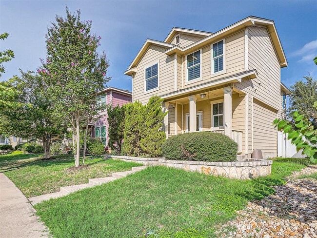 Primary Photo - 819 Palo Duro Dr