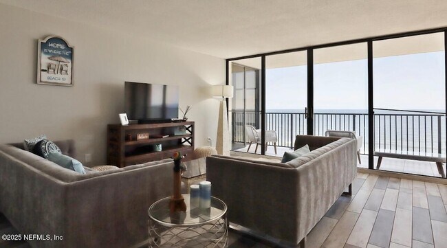 Building Photo - 1301 1st St S