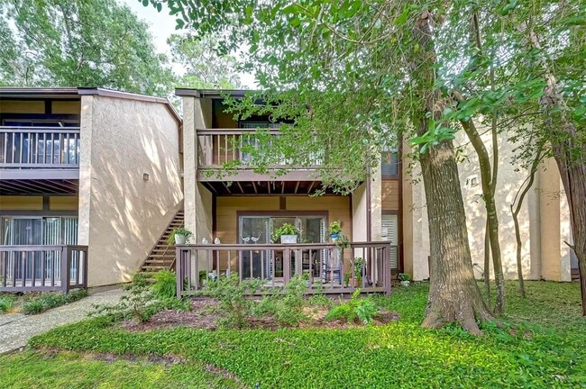 Building Photo - 11711 Memorial Dr
