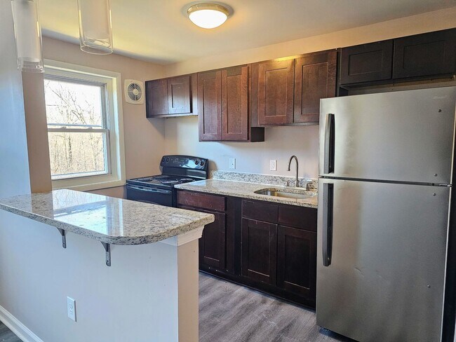 Interior Photo - Wildwood Gardens Apartments