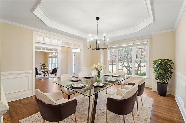 Building Photo - 870 Longstone Landing