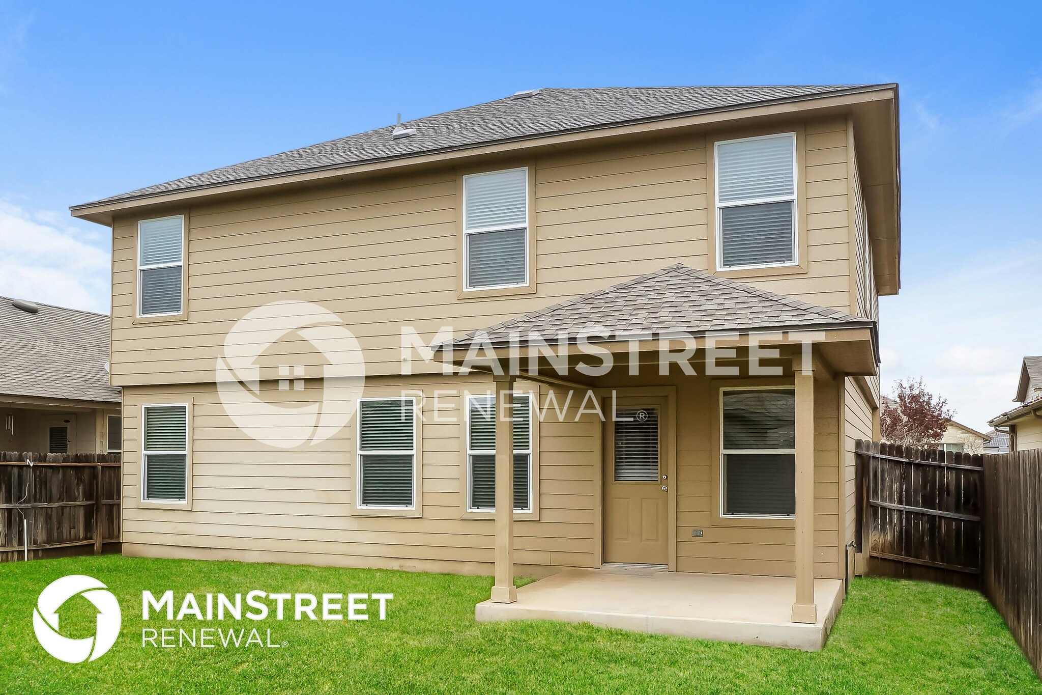 Building Photo - 8939 Hickman Pk