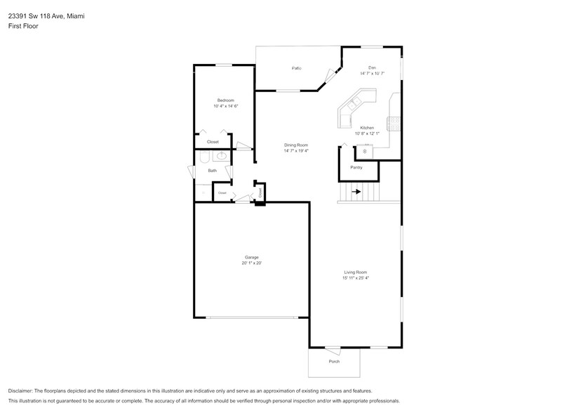 Building Photo - 23391 SW 118 Ave