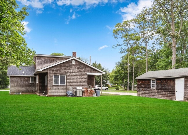 Building Photo - 45 N Howells Point Rd