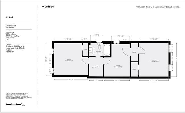 Building Photo - 62 Park St