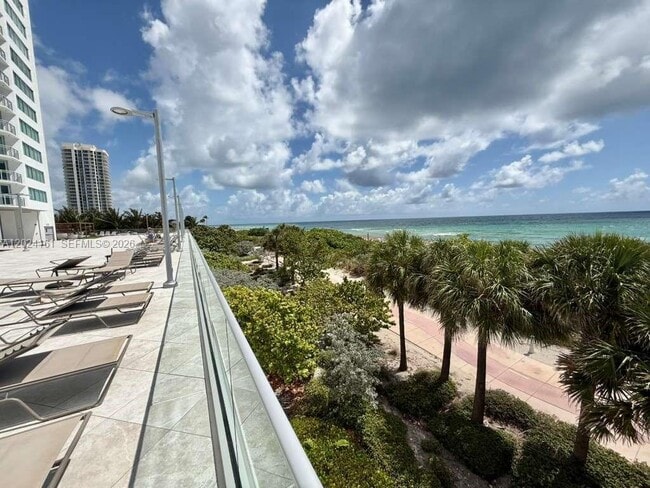 Building Photo - 7135 Collins Ave