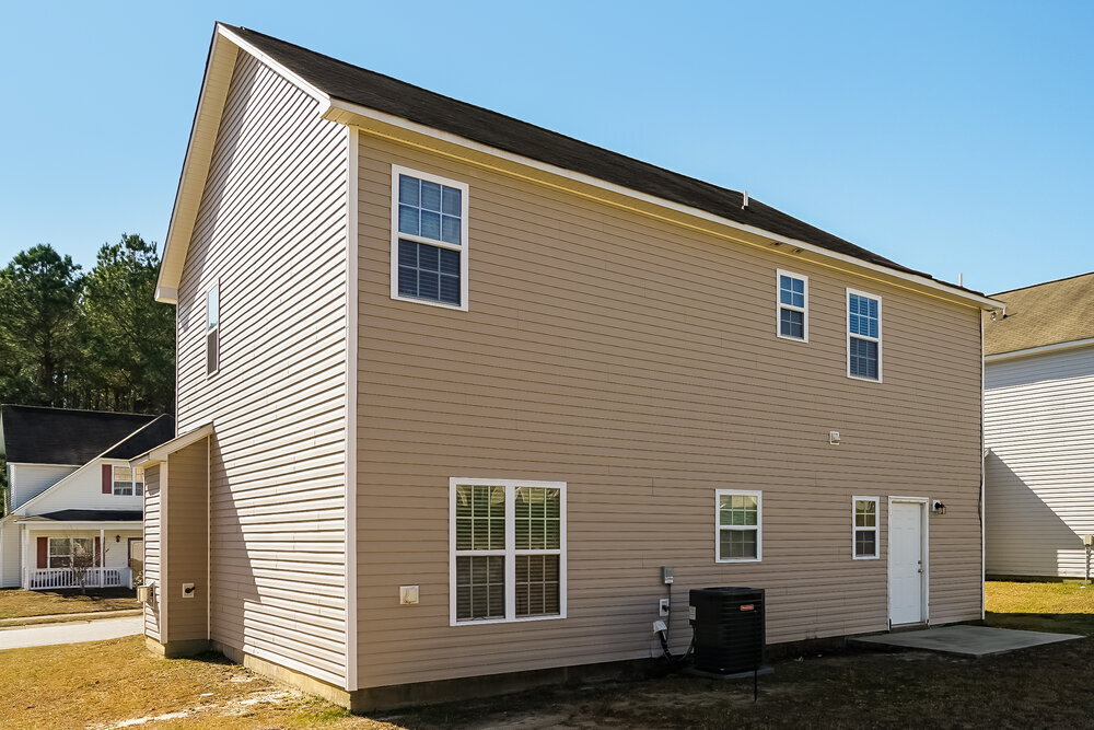 Building Photo - 7028 Paint Rock Ln