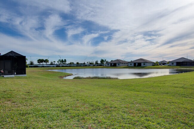 Building Photo - 5512 Sapphire Stone Cv