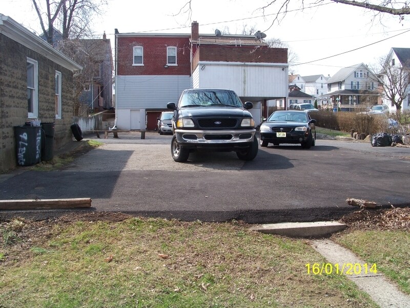 Building Photo - 228 Shafer Ave