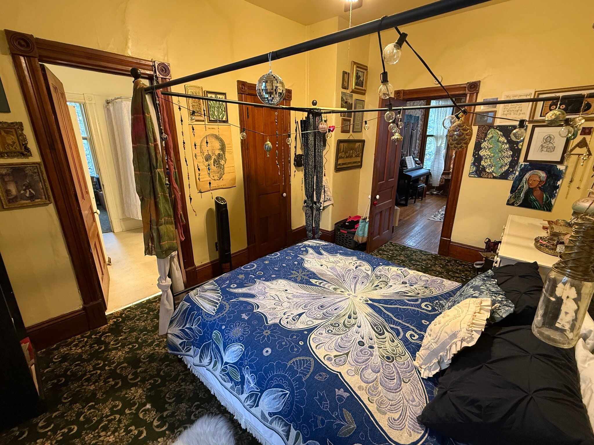 Building Photo - 500 Stuart Ave