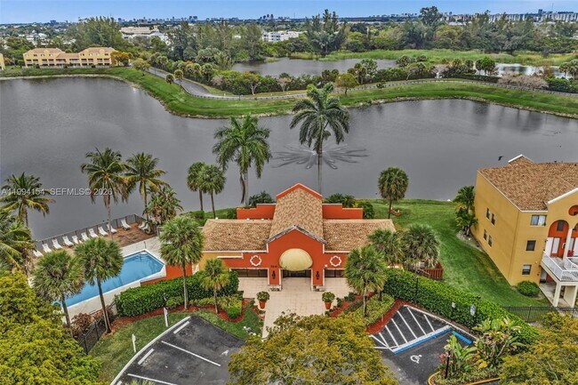 Building Photo - 5200 NW 31st Ave