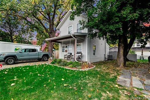 Primary Photo - 43 Bruen Pl