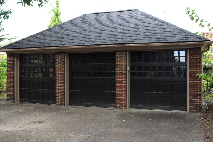 GARAGE - 2506 W Euclid St