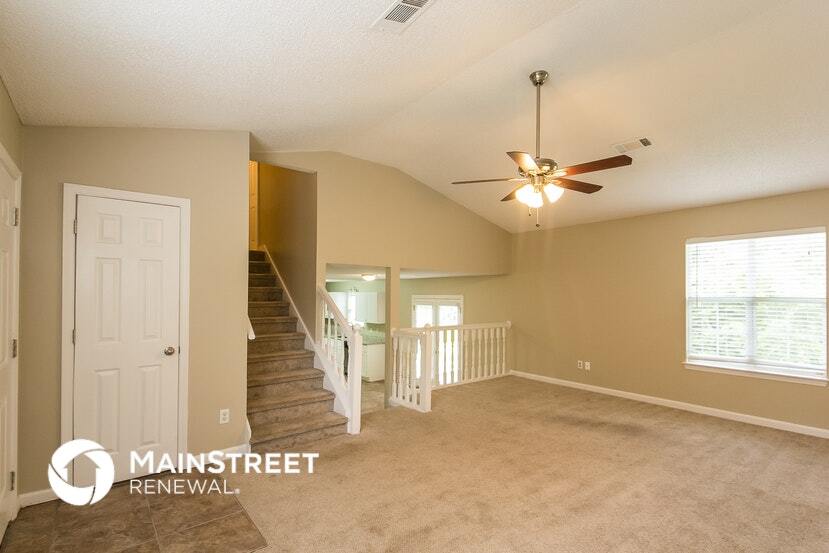 Building Photo - 5789 Antelope Trail