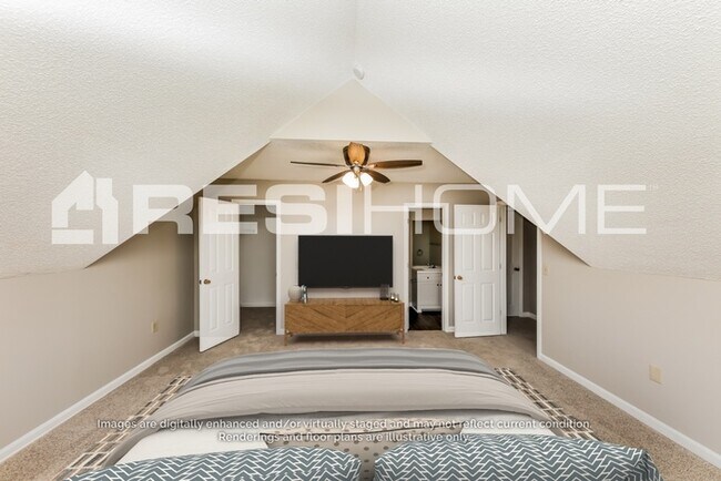 Building Photo - 2406 Iron Horse Dr