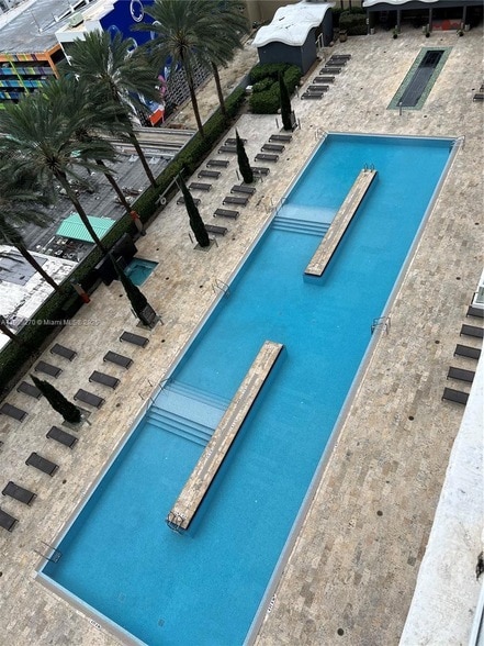 Building Photo - 50 Biscayne Blvd