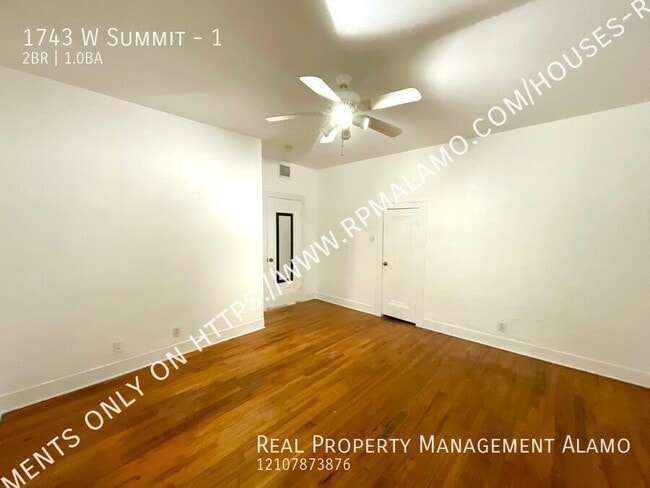 Building Photo - 1743 W Summit-1