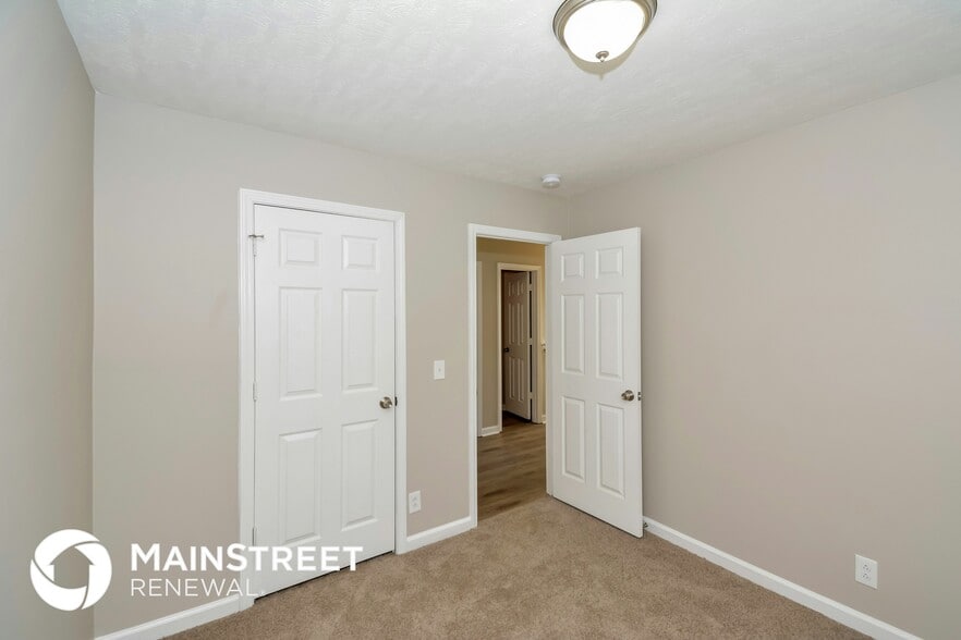 Building Photo - 2607 Landrum Ct