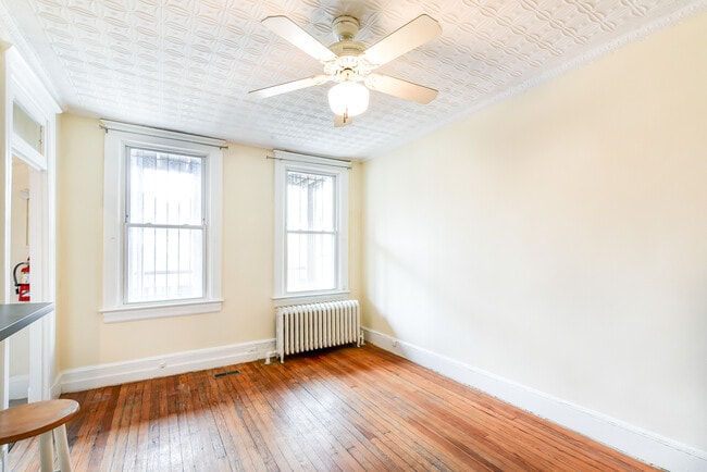 Building Photo - 3116 13th St NW