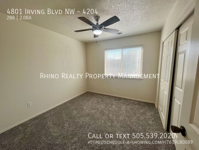 Building Photo - 4801 Irving Blvd NW