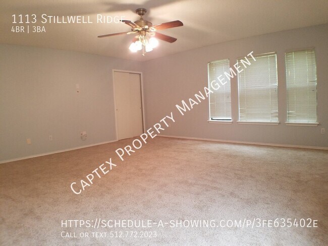 Building Photo - 1113 Stillwell Ridge
