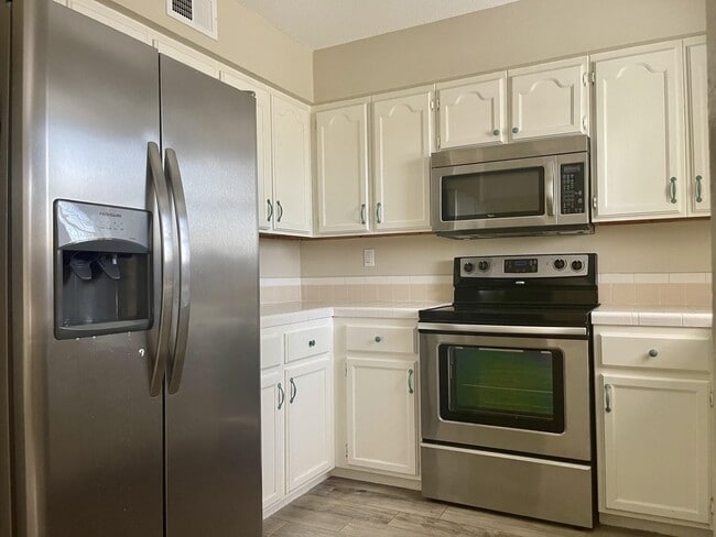 Building Photo - 8801 McPherson Rd