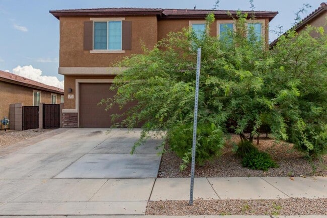 Building Photo - 6711 E Via Arroyo Largo